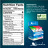 Hydrating Salts Prebiotic Electrolytes Variety Pack 30 Sticks