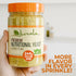 Nutritional Yeast, Large Flake, 8.5 oz (Fortified)