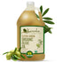 Extra Virgin Organic Olive Oil 64 fl oz (1/2 gal)