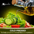 Extra Virgin Organic Olive Oil 64 fl oz (1/2 gal)