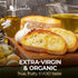 Extra Virgin Organic Olive Oil 17.5 lb