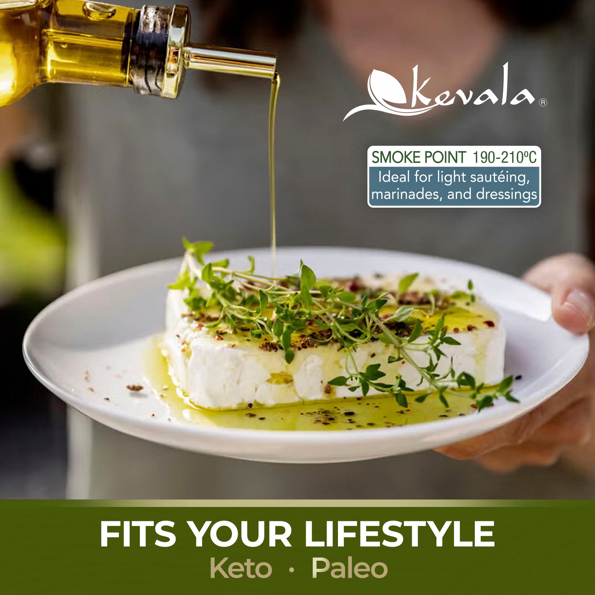Extra Virgin Organic Olive Oil 17.5 lb