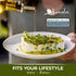 Extra Virgin Organic Olive Oil 17.5 lb