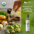 Organic Avocado Oil 8.5 fl oz