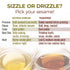 Organic Toasted Sesame Oil 128 fl oz  (1 gal)