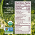 Organic Toasted Sesame Oil 128 fl oz  (1 gal)