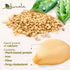 Organic Toasted Sesame Seeds (Unhulled) 32 oz