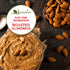 Almond Butter Crunchy 12 oz