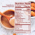 Almond Butter Crunchy 12 oz