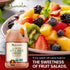 Organic Raw Apple Cider Vinegar 128 fl oz (1 gal)