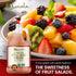 Organic Raw Apple Cider Vinegar 64 fl oz (1/2 gal)