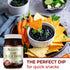 Organic Black Tahini 12 oz