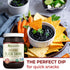 Organic Black Tahini 2 lb