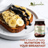 Organic Black Tahini 12 oz