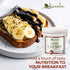 Organic Black Tahini 8 lb