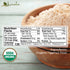 Organic Tigernut Flour 1 lb