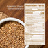 Organic Toasted Sesame Oil 12 fl oz