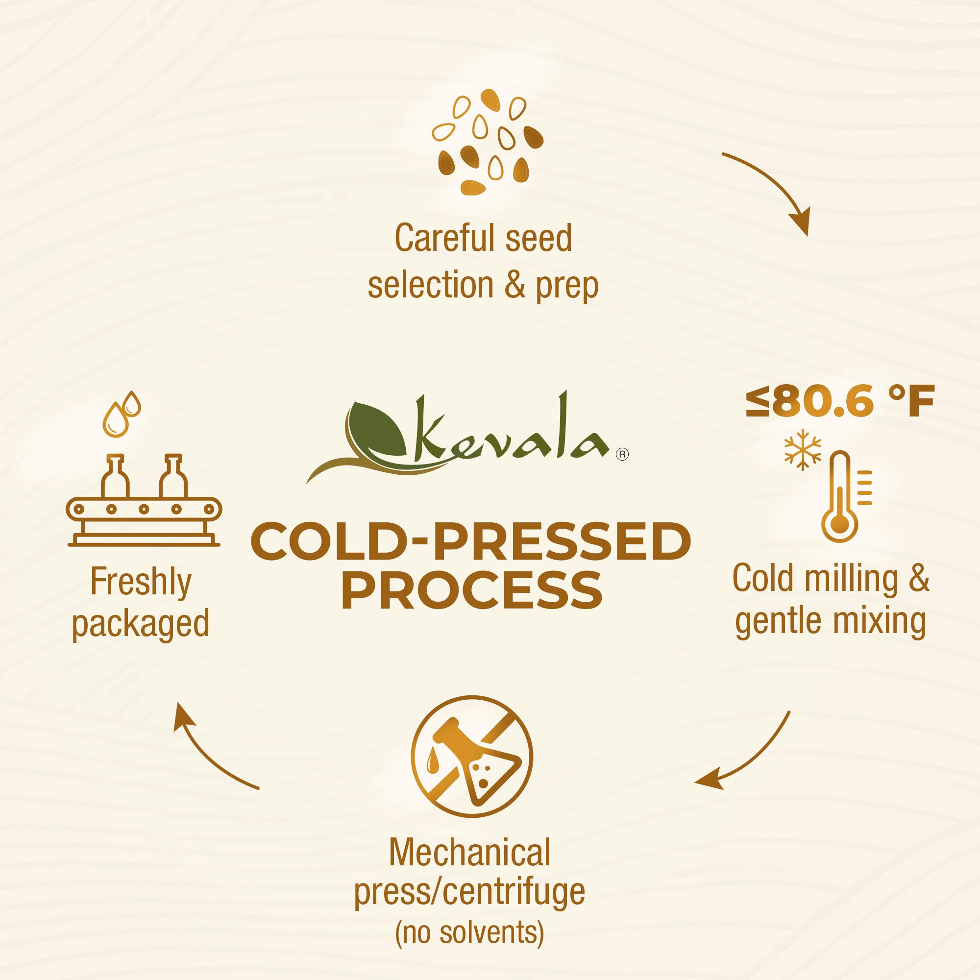 Organic Toasted Sesame Oil 8 fl oz