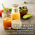 Organic Toasted Sesame Oil 8 fl oz