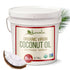 Organic Coconut Oil 8 lb