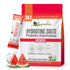 Hydrating Salts Prebiotic Electrolytes Watermelon 14 Sticks