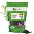 Organic Raw Black Sesame Seeds (Unhulled) 16 oz