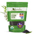 Organic Black Toasted Sesame Seeds 32 oz
