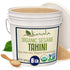Organic Sesame Tahini 8 lb