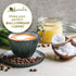 Coconut Ghee 17.6 oz