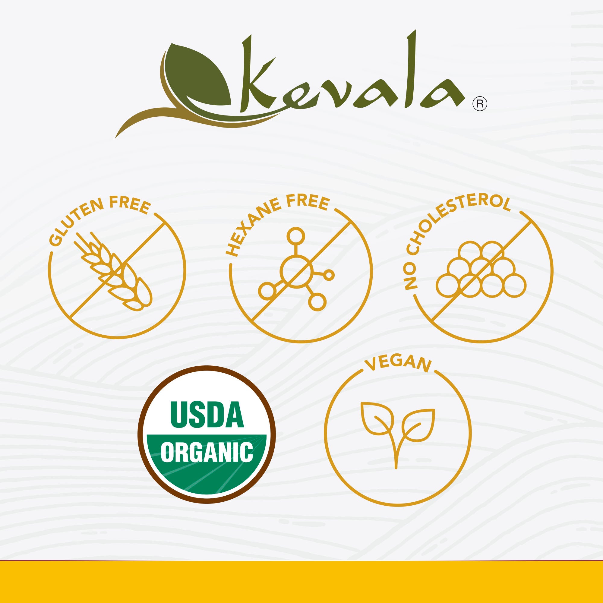Organic Sunflower Oil 64 fl oz (1/2 gal)
