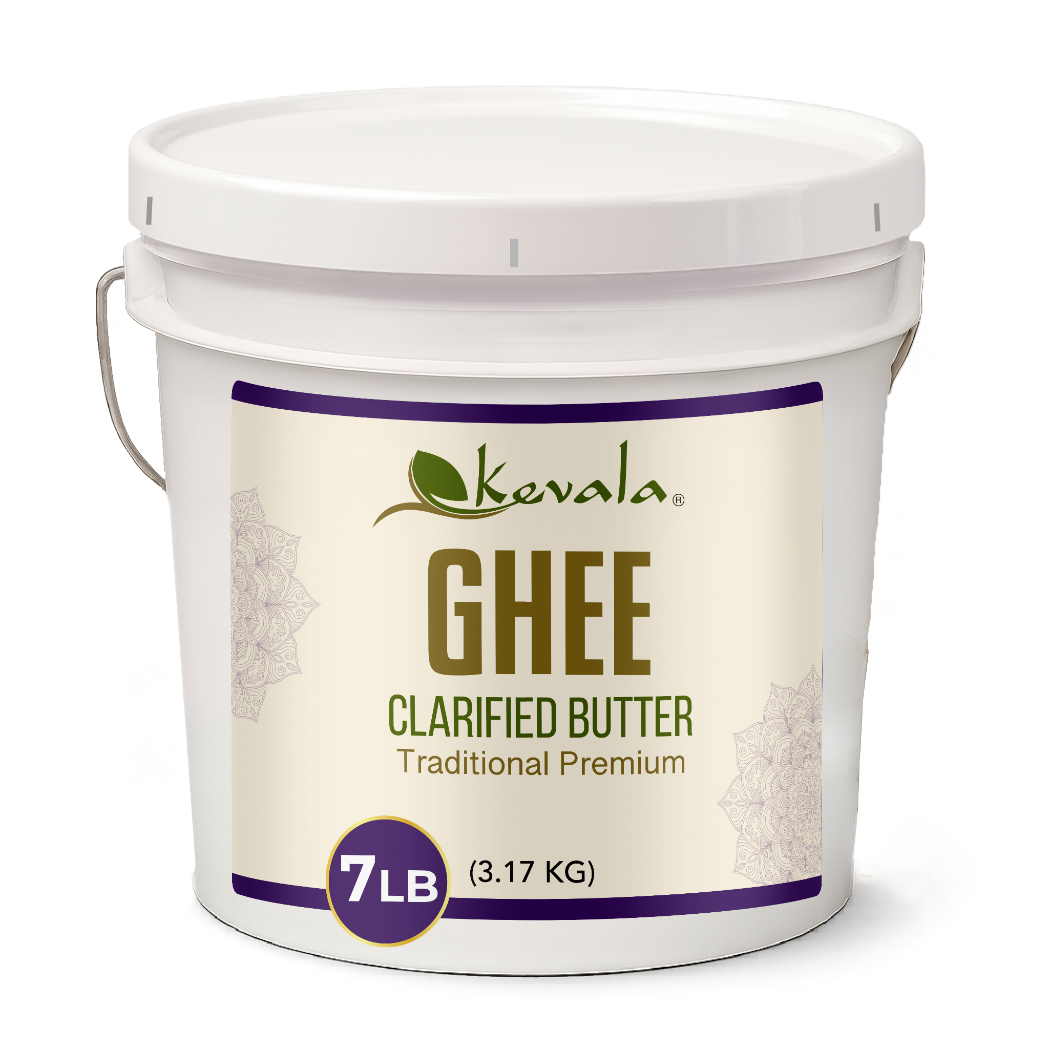 Traditional Ghee 7 lb