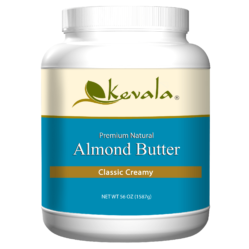 Almond Butter bulk
