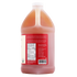Organic Raw Apple Cider Vinegar 128 oz (1 gal)