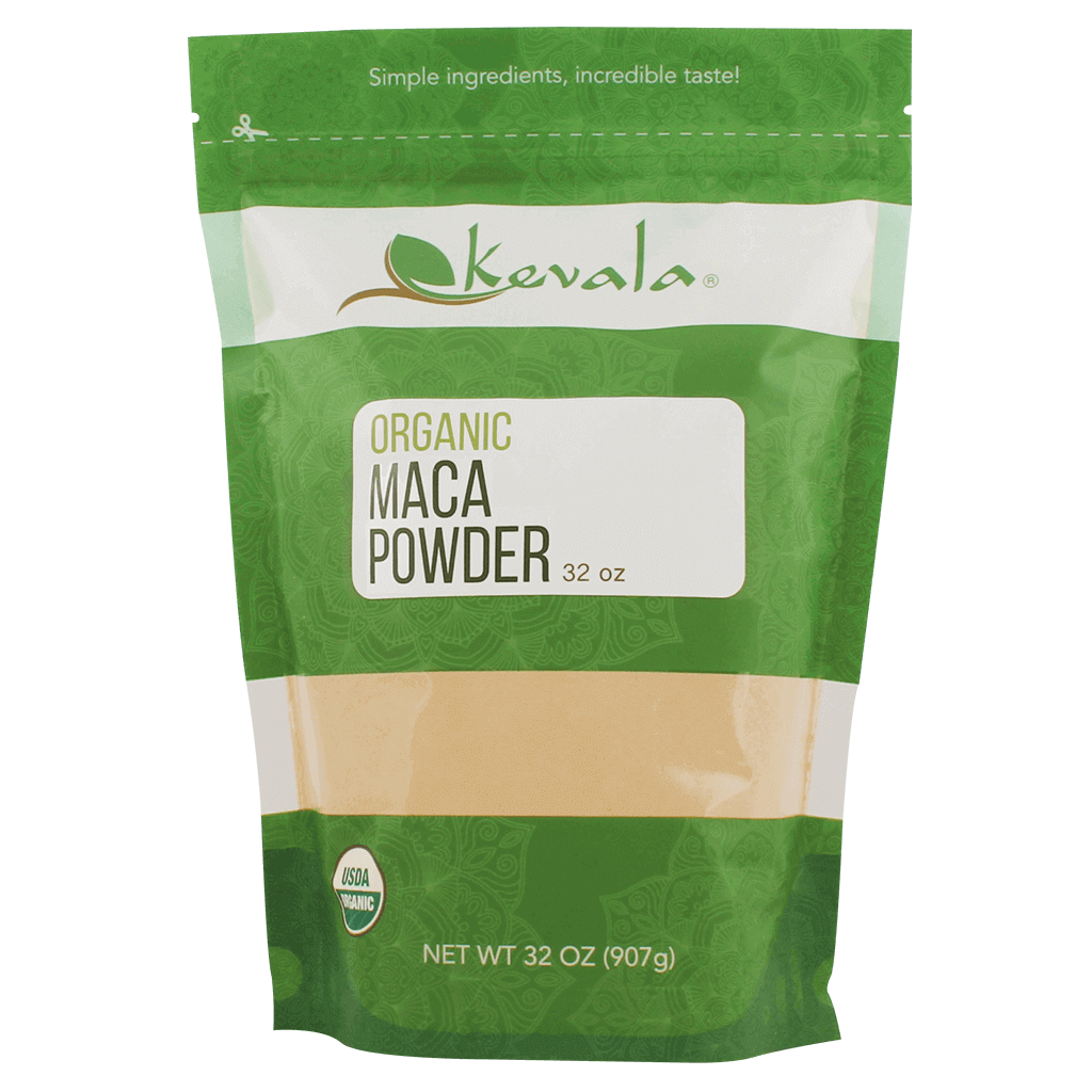 Organic Maca Powder 32 oz