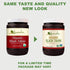 Organic Black Tahini 2 lb