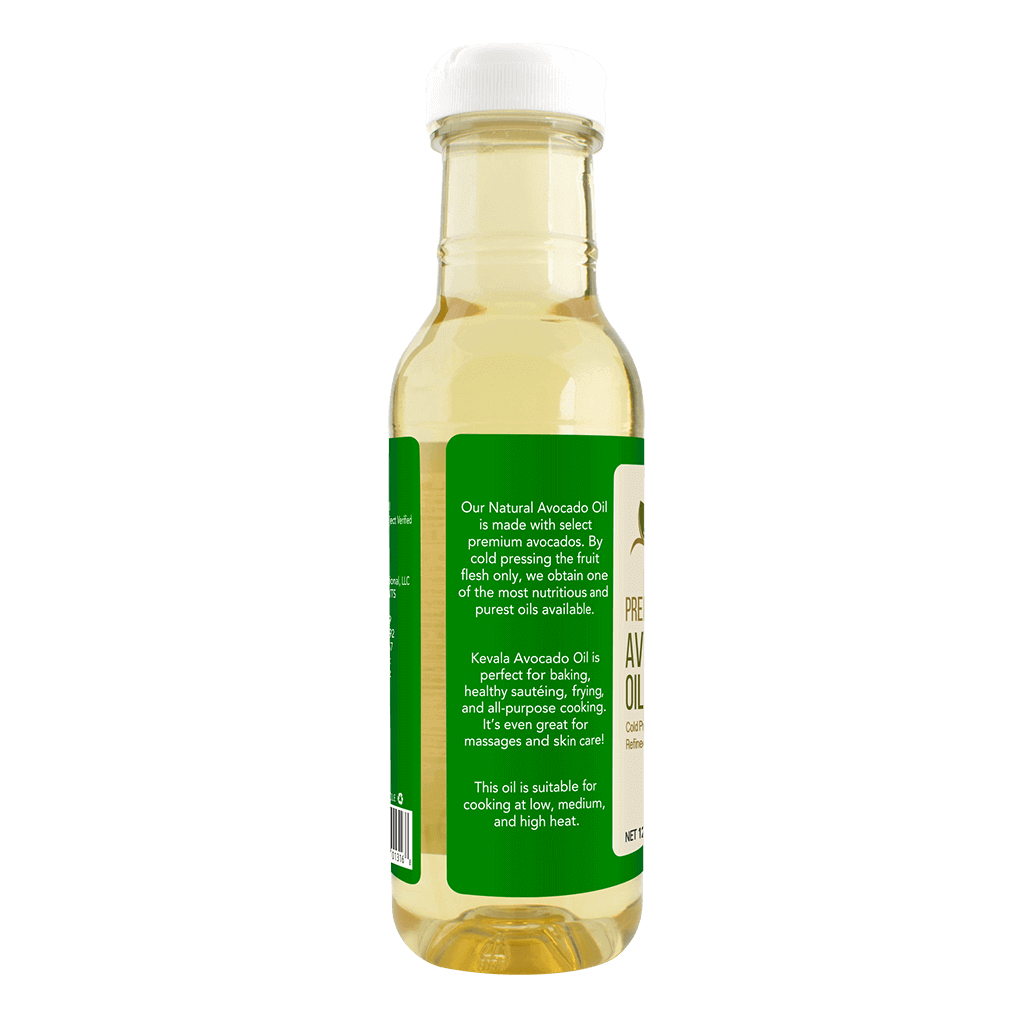 Avocado Oil 12 fl oz (12 pack)