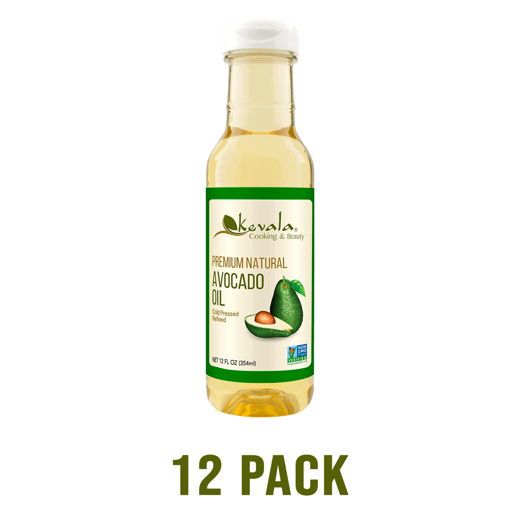 Avocado Oil 12 fl oz (12 pack)
